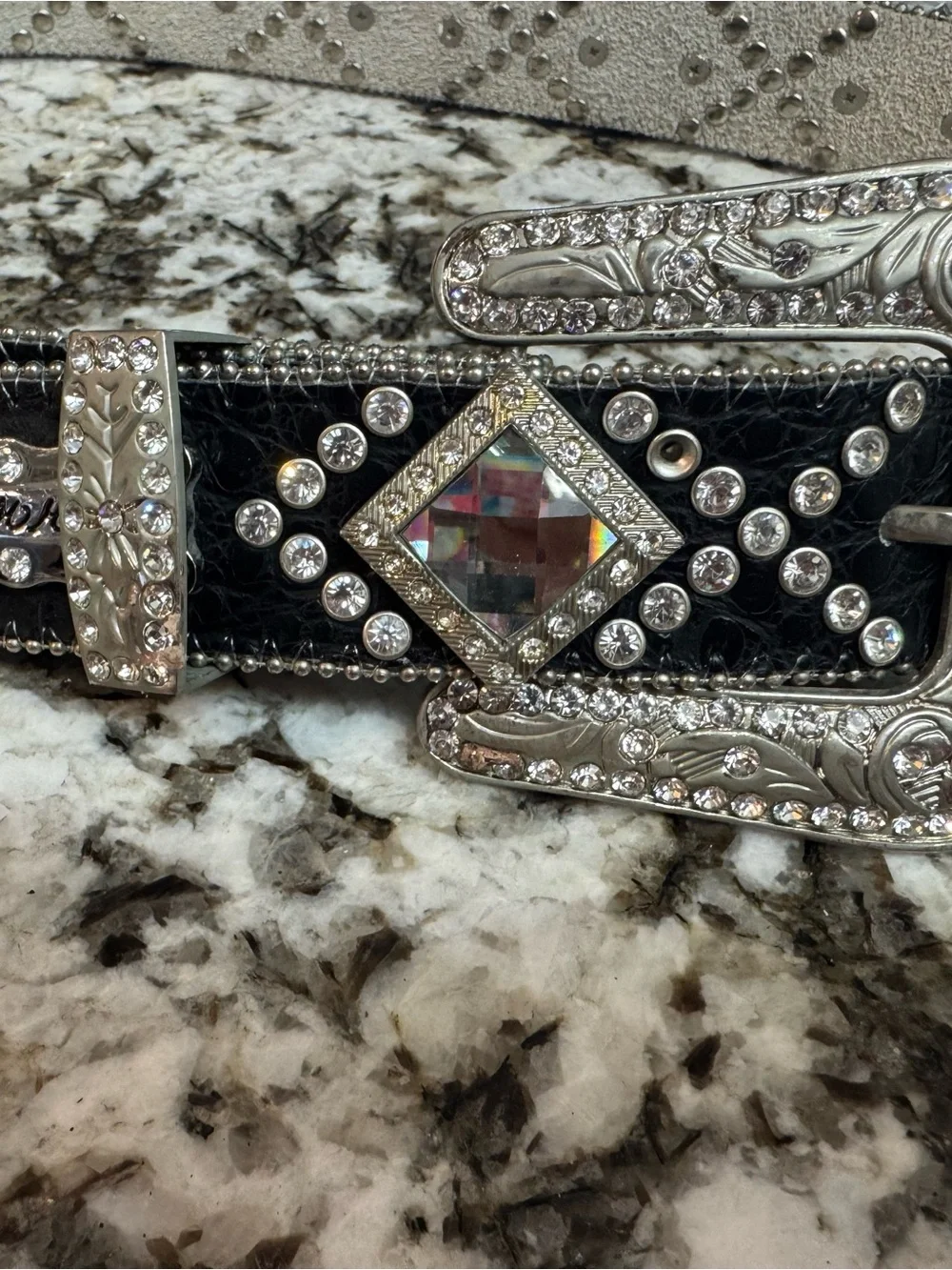 Western Belt